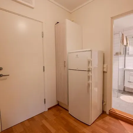 Charming Right In Centre Apartment *
